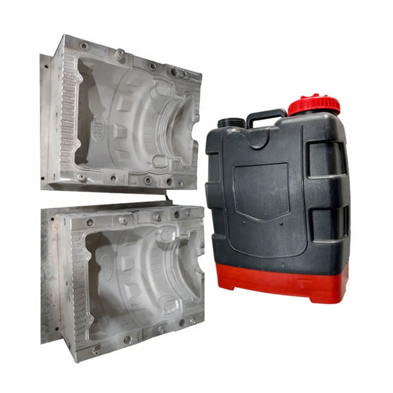 Tool Cabinet molding