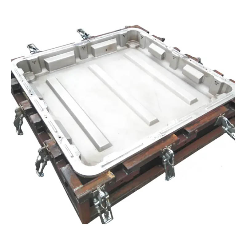 Tool Cabinet molding