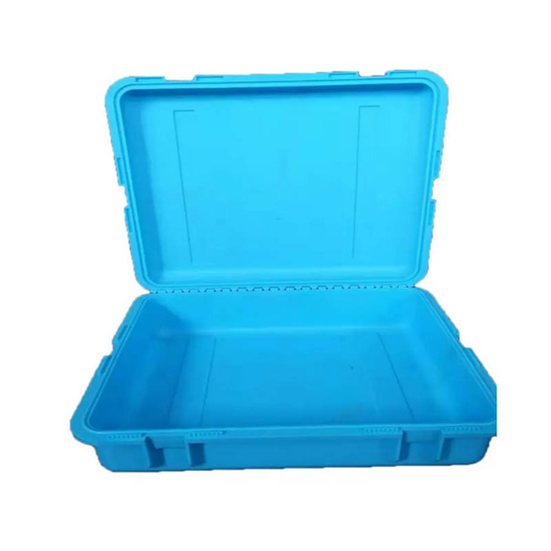 Tool Cabinet molding