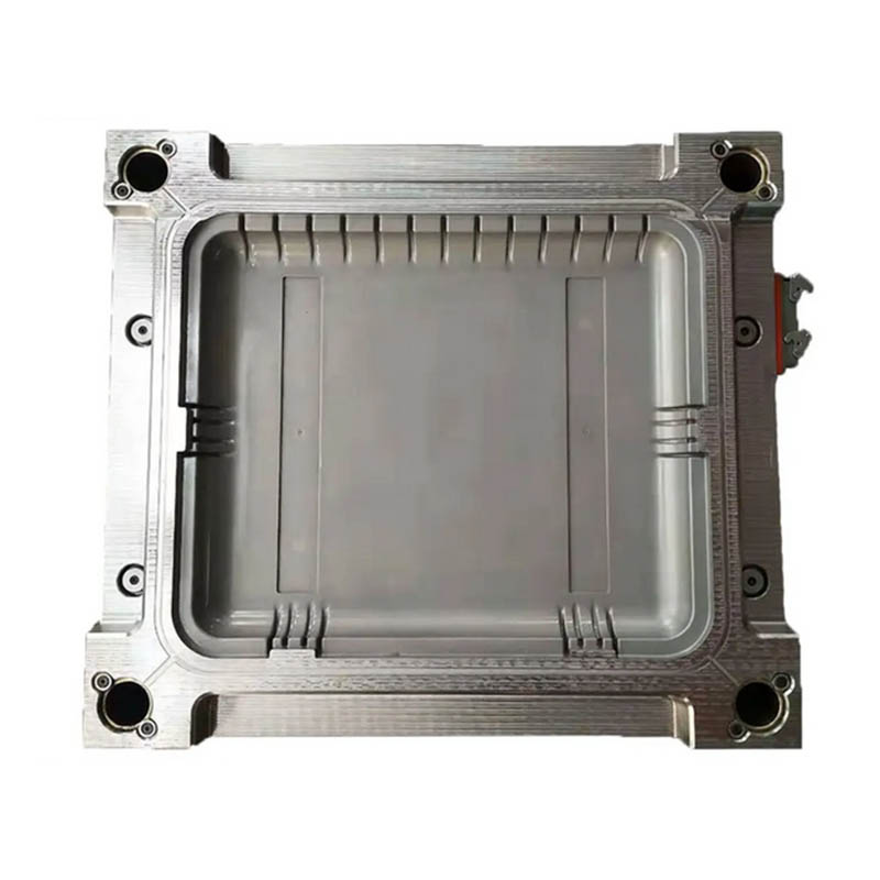 Tool Cabinet molding