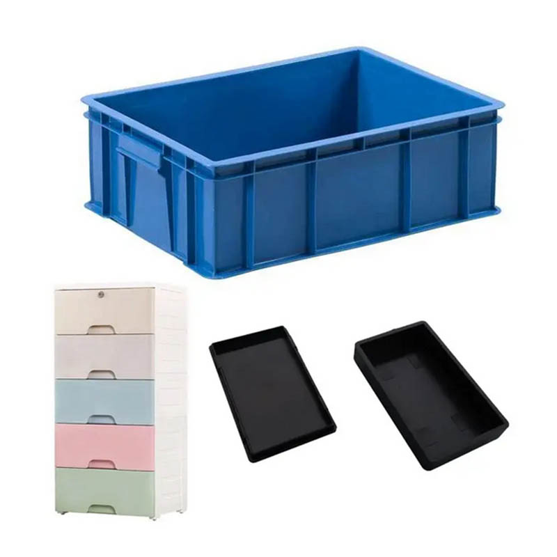 Tool Cabinet molding