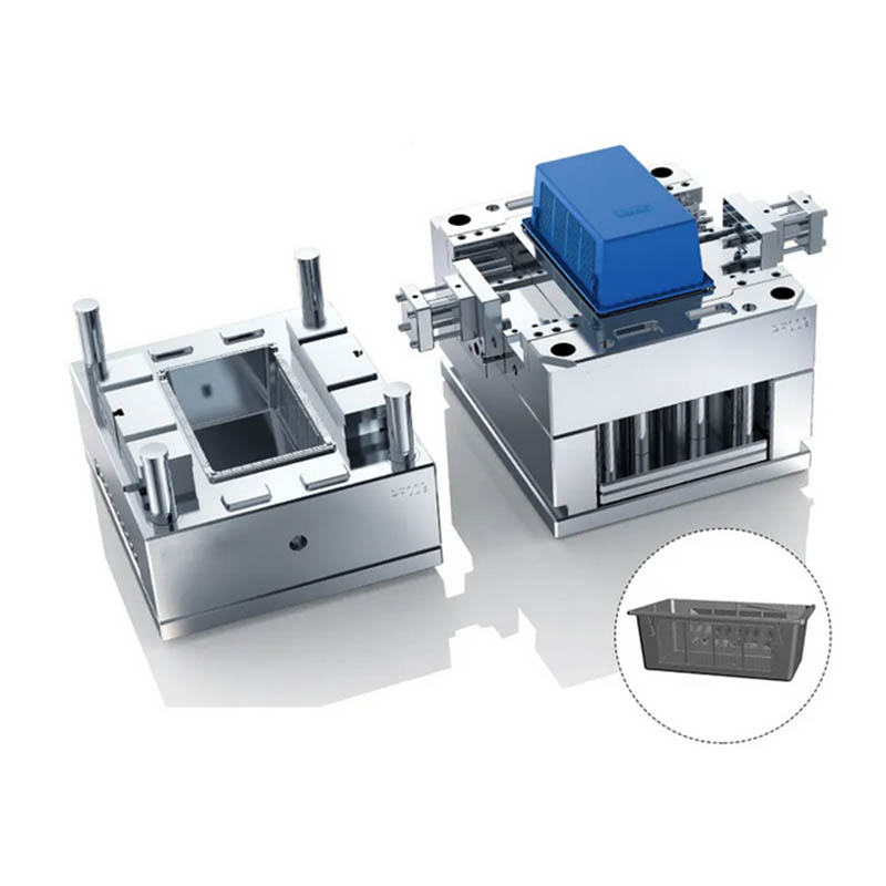 Tool Cabinet molding