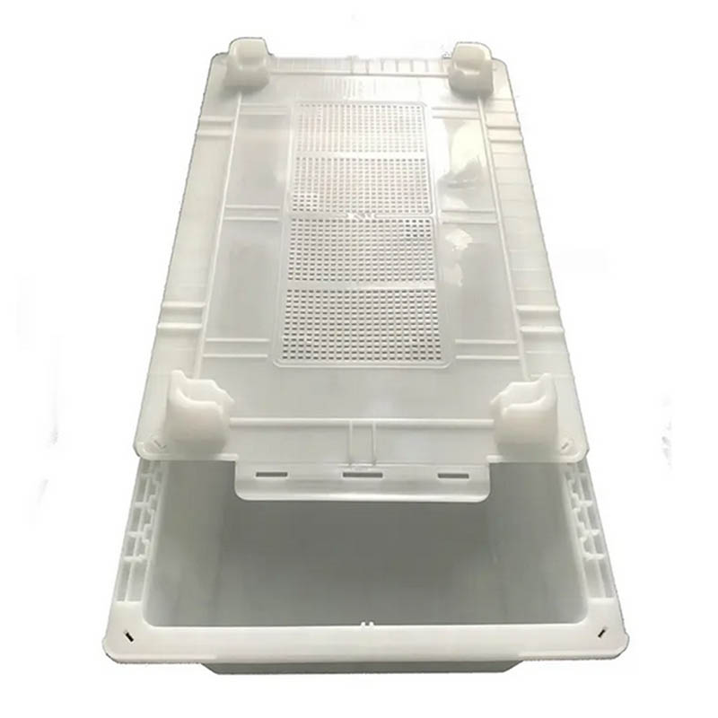 Tool Cabinet molding