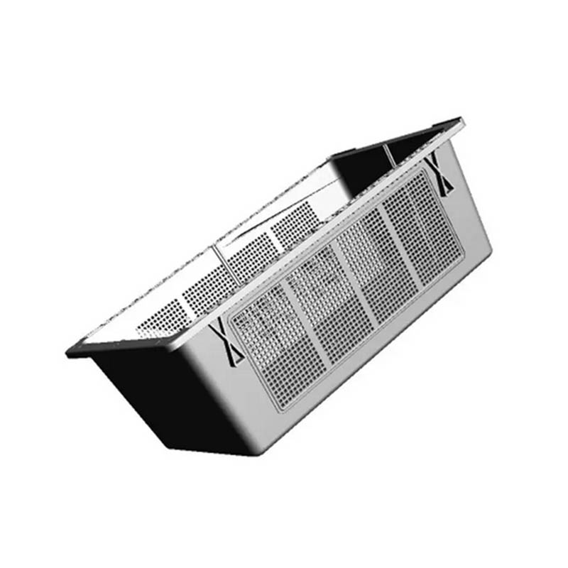 Tool Cabinet molding