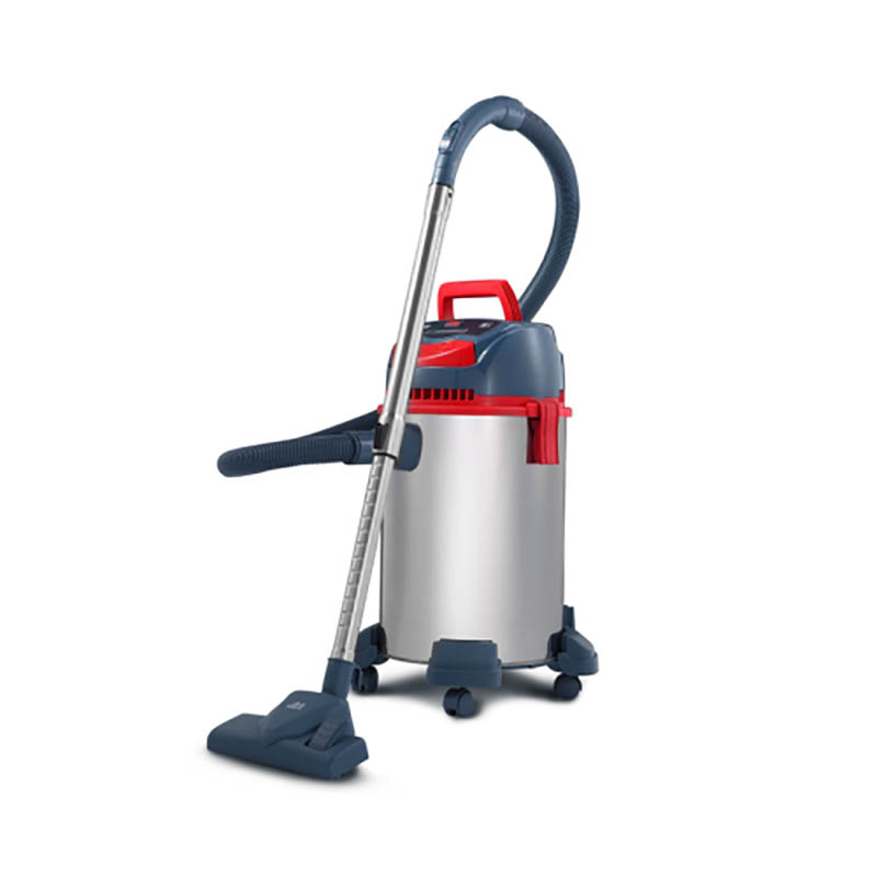 Vacuum cleaner moulding