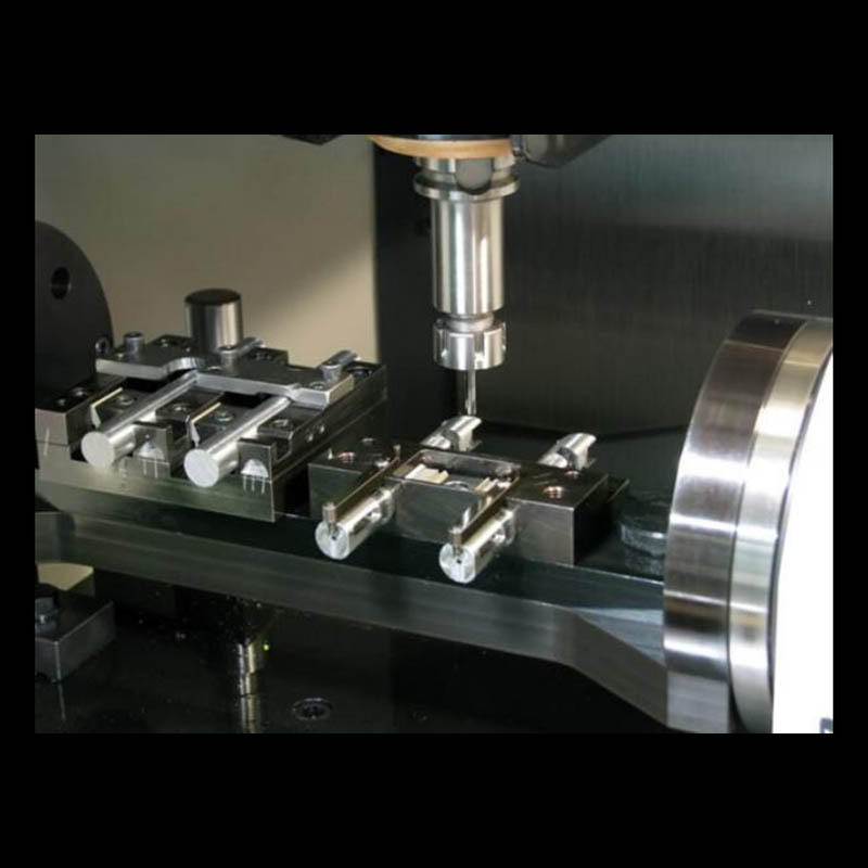 Plastic hammer mold injection