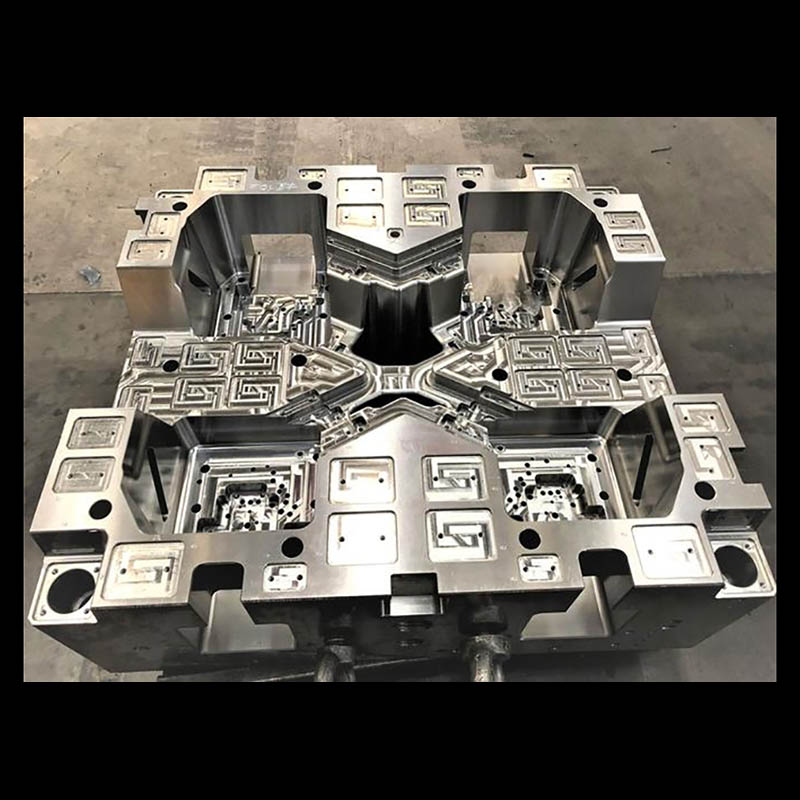 Differentiation Analyzer moulding
