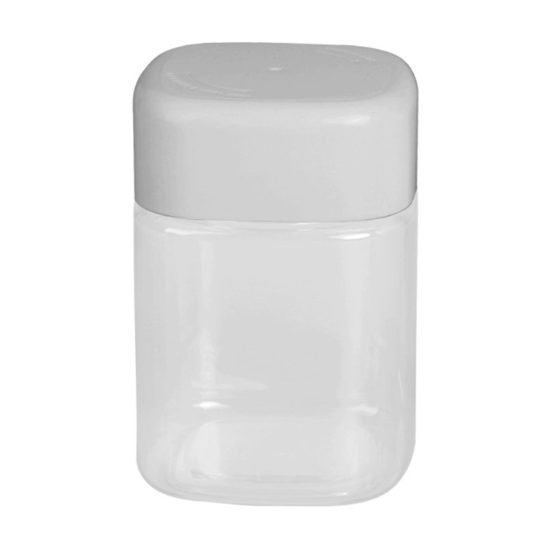 Pet Treat Jar Molding