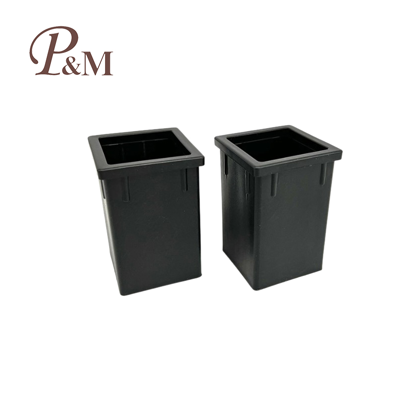 산업용 플라스틱 부품 제조