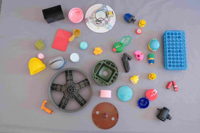 사출 금형 설계 서비스