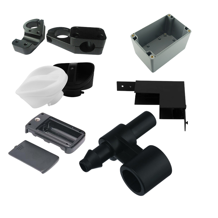 사출금형 개발과정