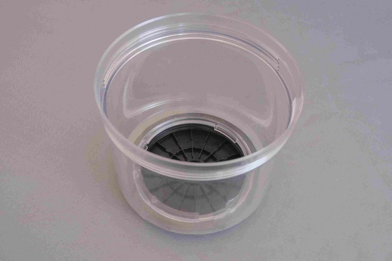 자동차 부품용 사출금형