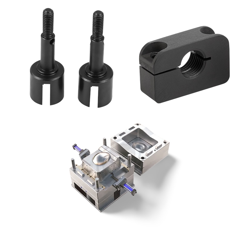 사출금형 견적요청