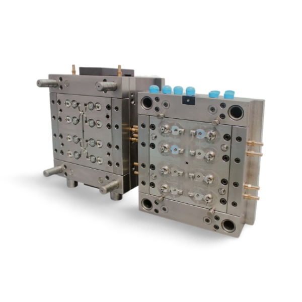 사출 금형 시험 서비스