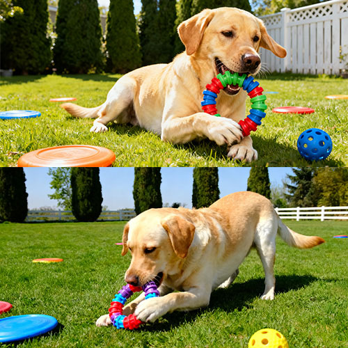 애완동물 장난감용 사출 금형