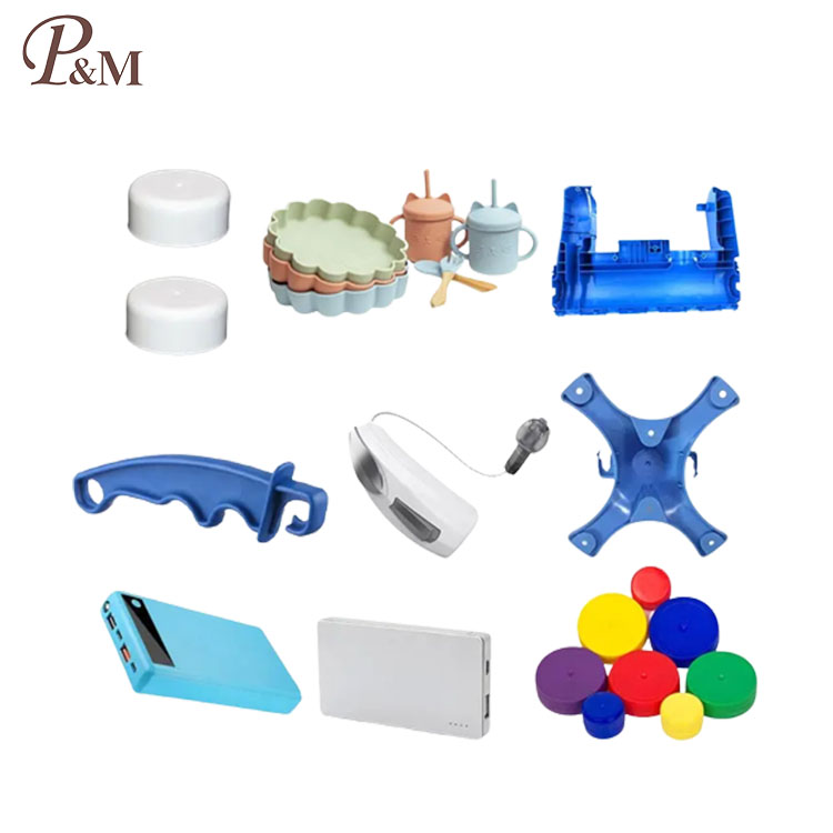 사출 성형 설계