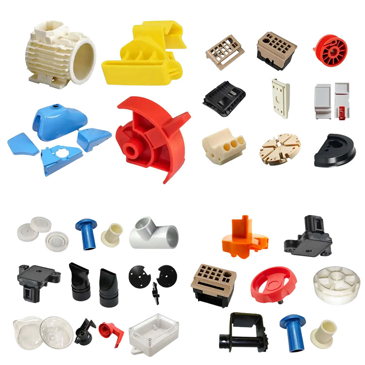 사출 성형 다이