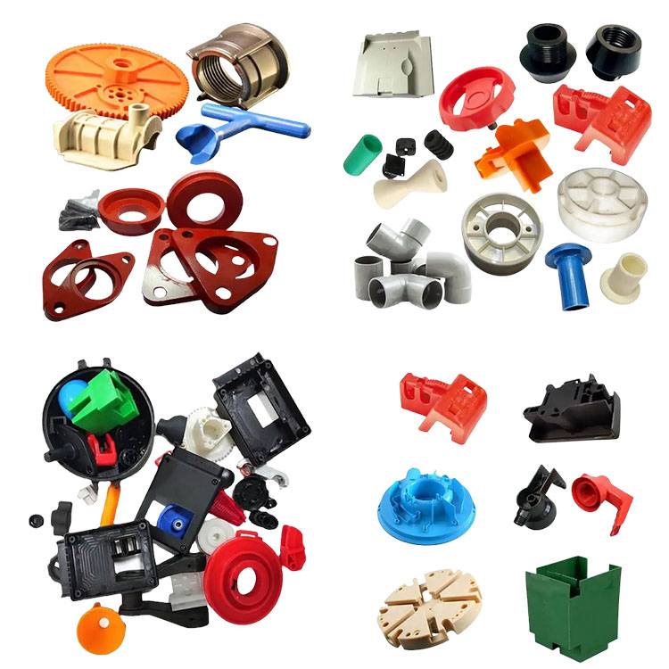 사출 성형 부품