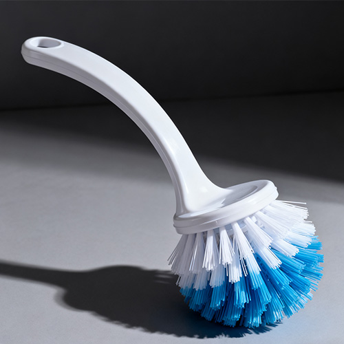 사출 화장실 브러쉬 몰딩