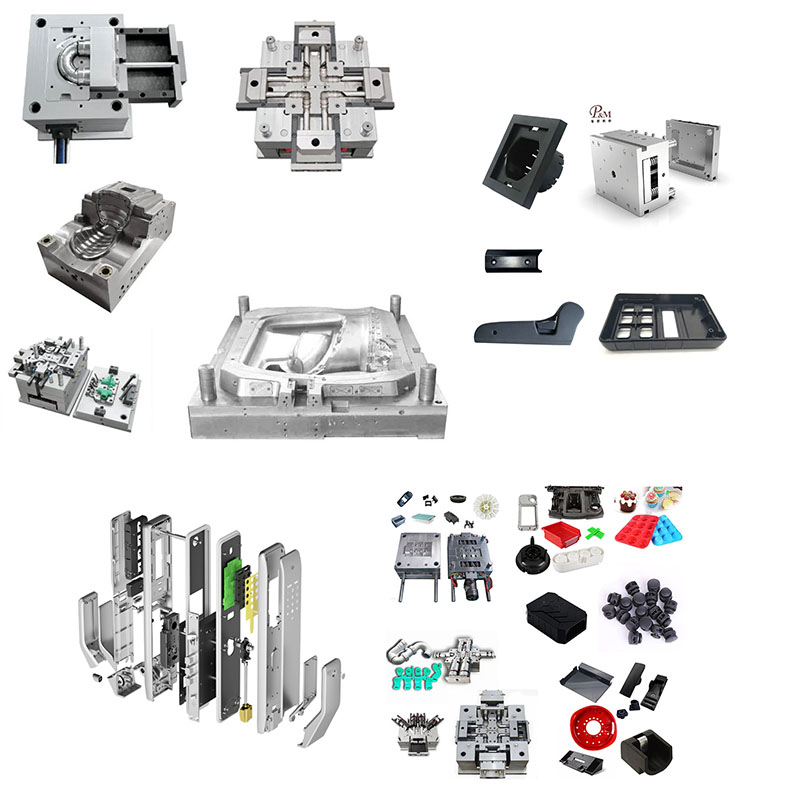 광선검 부품 커스텀 몰딩