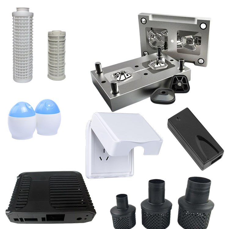 미니 자동차 부품 키체인 맞춤형 몰딩