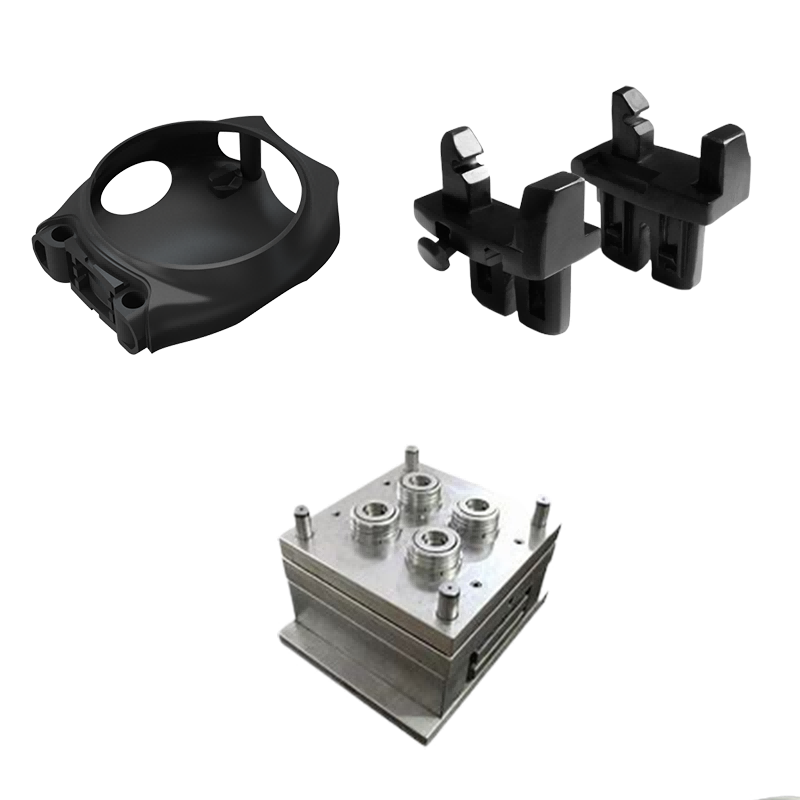 금형 제작 서비스 회사