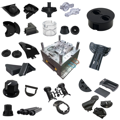 금형 흐름 분석 서비스