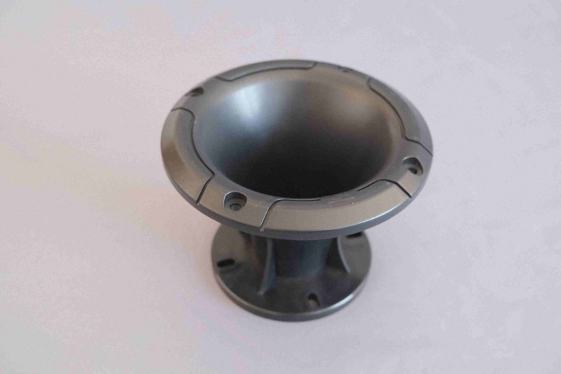 의료기기 부품 금형제작