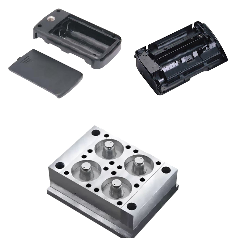 금형 제작 비용 추정