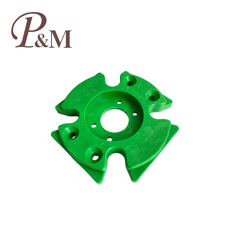 성형 플라스틱 용기 공급업체