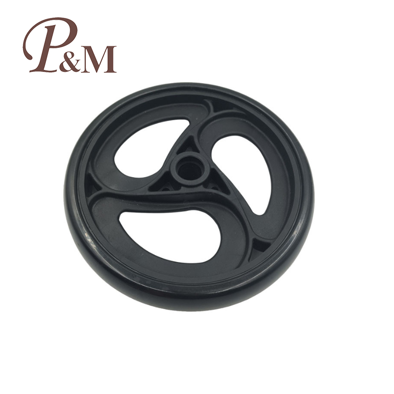 성형 플라스틱 제품 제조