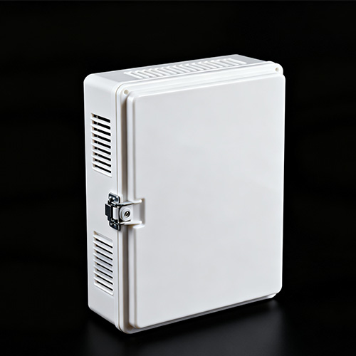 사출 전기 박스용 금형