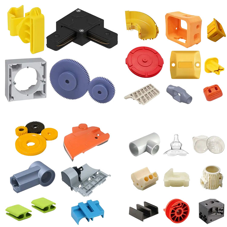 사출 성형용 금형