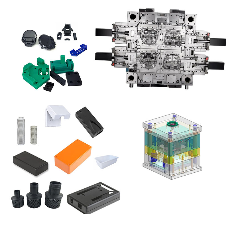 네일파트 커스터마이즈 성형