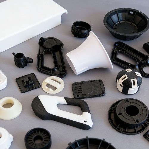 OEM 맞춤형 Abs Pp Pe 플라스틱 사출 성형