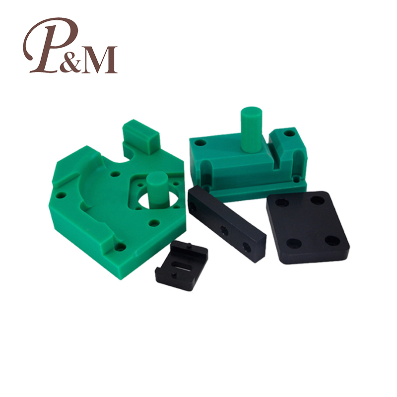 OEM 사출 성형 서비스