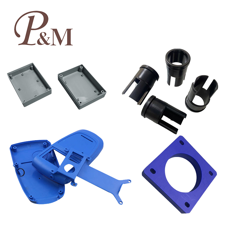 오버몰딩 서비스 제공업체