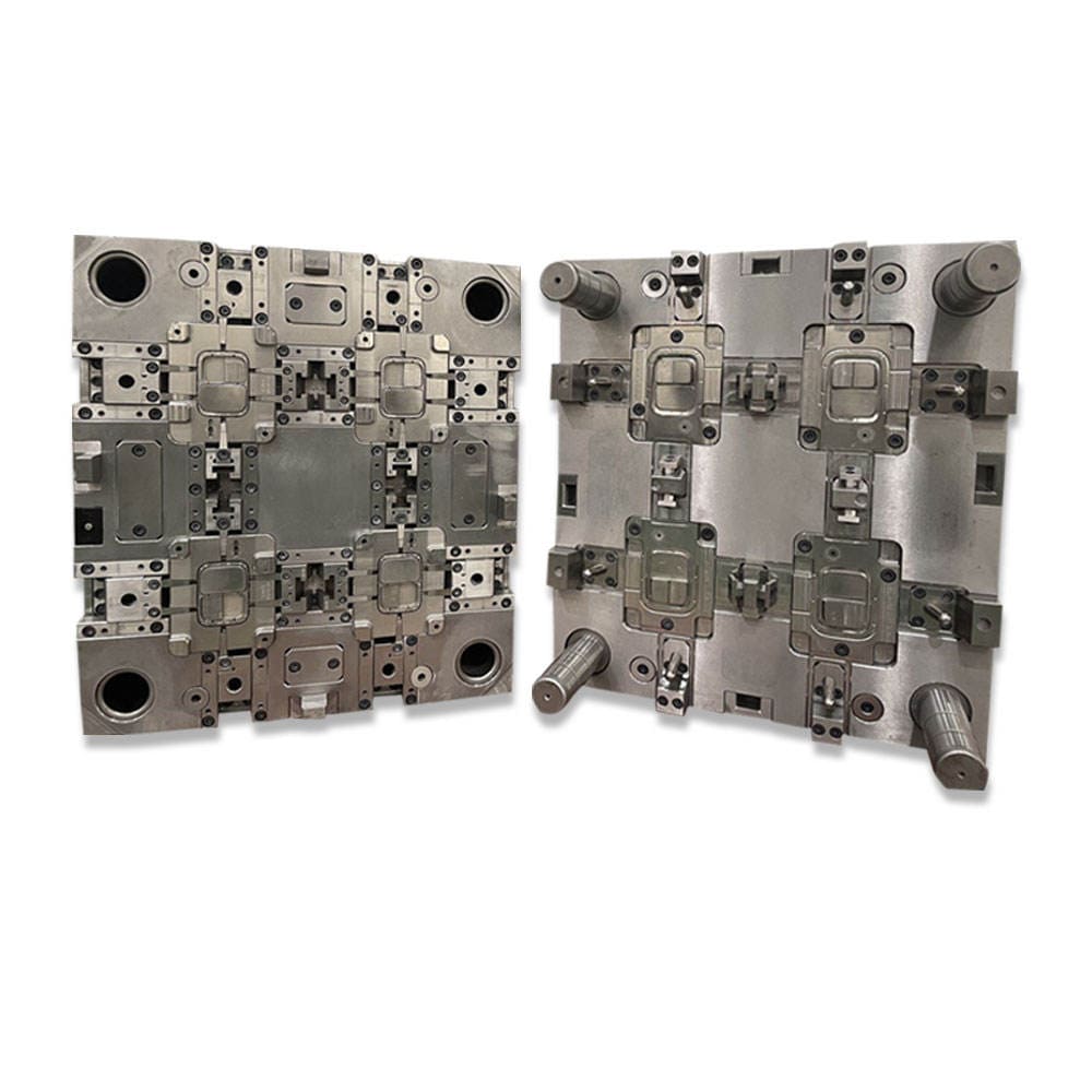 PC 플라스틱 사출 금형