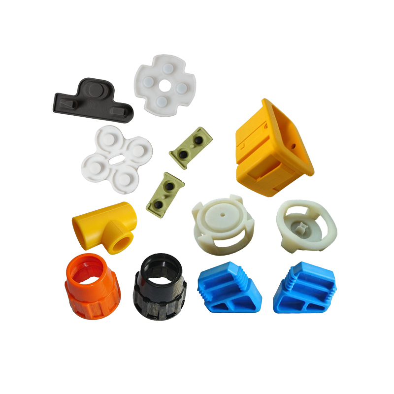 PC 플라스틱 곰팡이