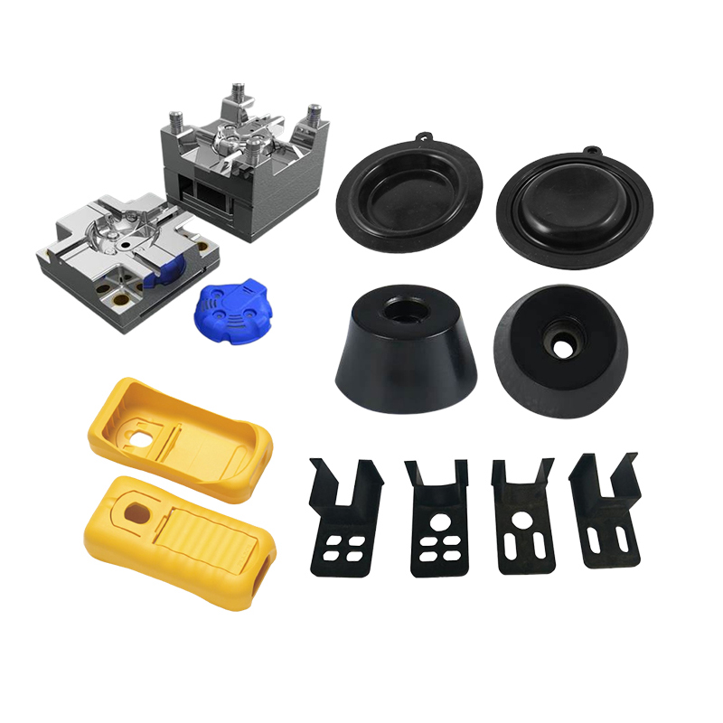 PE 플라스틱 곰팡이