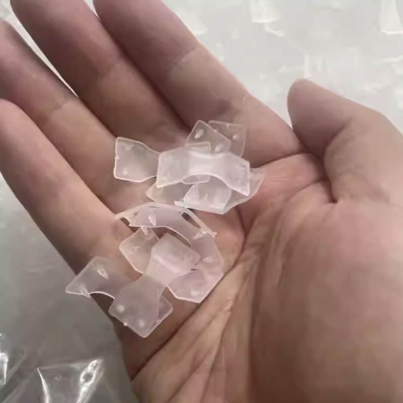 플라스틱 붕대 패키징 성형