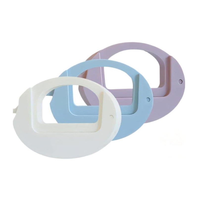 플라스틱 클립 몰드