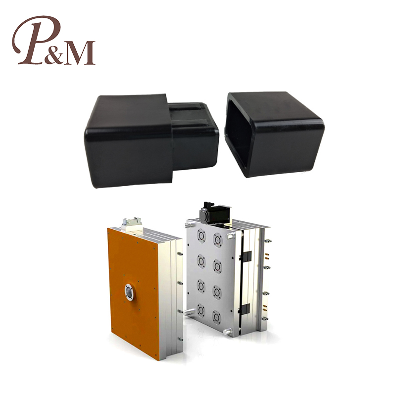 플라스틱 인클로저 성형 서비스