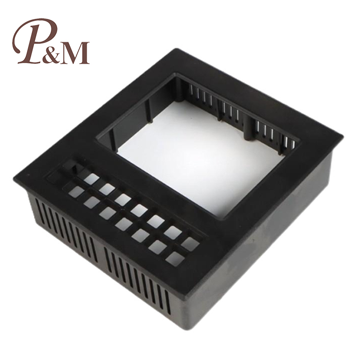 플라스틱 피팅 사출 성형