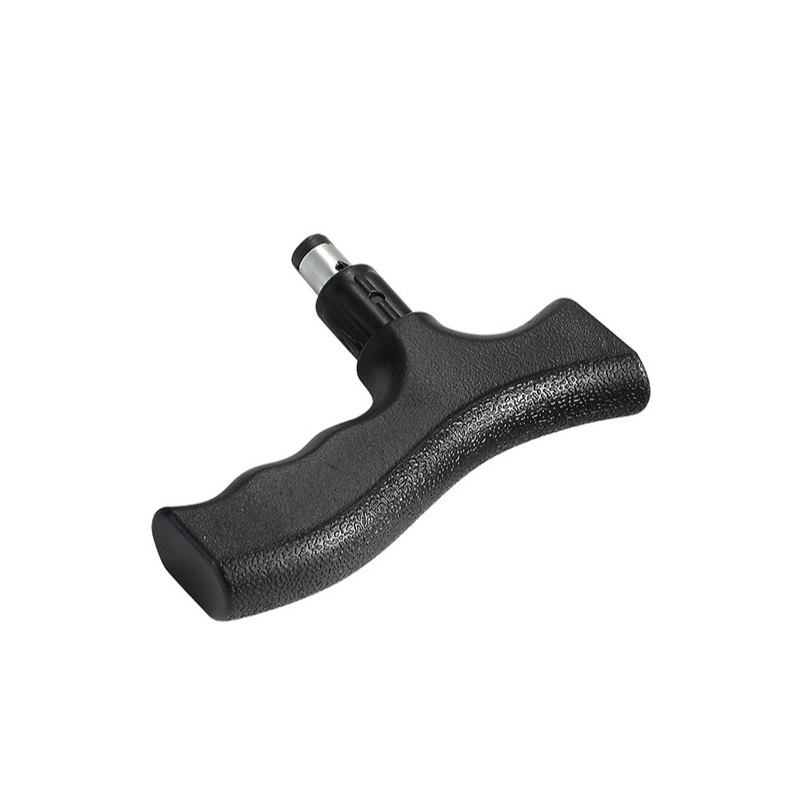 플라스틱 그립 몰드