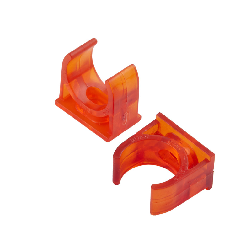 플라스틱 그리퍼 금형