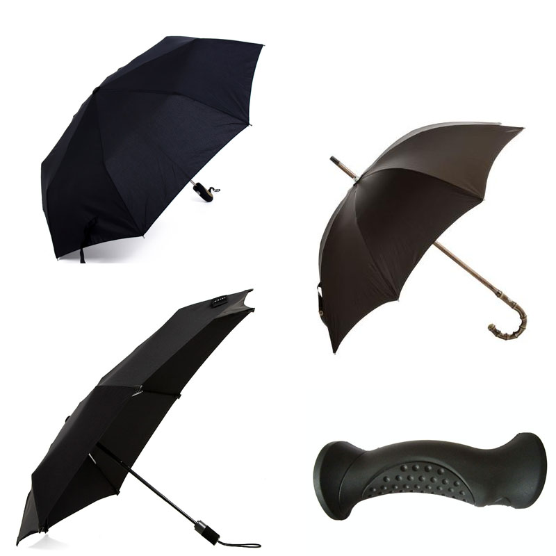 플라스틱 사출 성형 우산