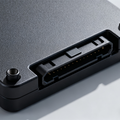 플라스틱 사출 성형 전자 인클로저