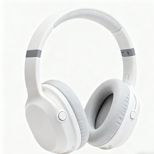 헤드폰용 플라스틱 사출 금형