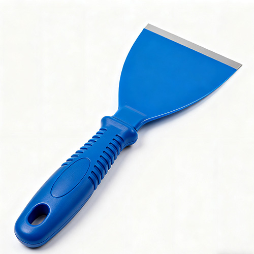 플라스틱 사출 스크레이퍼 성형